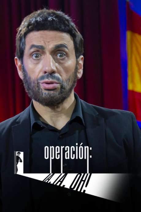 Operación IA IA Oh